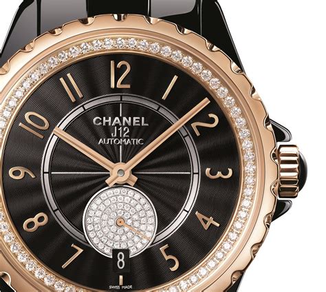 pre owned chanel j12|chanel j12 ceramic watch price.